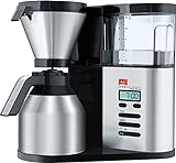 Melitta 1012 06 1012-06 AromaElegance Therm DeLuxe...