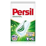 Persil Power Bars Universal Waschmittel (60 Waschladungen),...