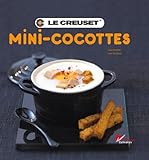 Le Creuset 69055 Kochbuch Mini-Cocotte deutsch