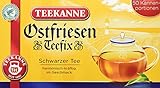 Teekanne Ostfriesen-Teefix, 50 Beutel Kännchenportion, 3er Pack (3 x 140 g)