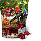 Radical Punky Monkey+ Boilie Ø16mm 1kg, 16 mm