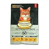 Oven Baked Tradition Cat Food Adult Senior Trockenfutter für ältere Katzen 1,13kg