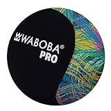 Waboba Pro Ball für Amazon, bunte Linien