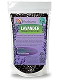 Gardenera Lavendel-Blumenerde – Sorgen Sie für die Gesundheit und den Erfolg Ihrer Lavendelpflanzen, 1 Quart