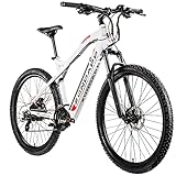 ZÜNDAPP Z898 E-Bike E Mountainbike 27,5 Zoll Pedelec...