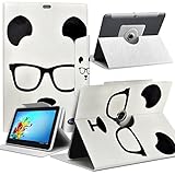 Seluxion Schutzhülle, Motiv MV09 Universal S für Amazon Kindle Fire HD 7 '(17,8 cm)