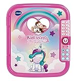 Vtech 80-193004 Kidisecrets - Mein Tagebuch Mehrfarbig