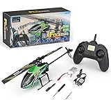 s-idee® S03 4.5 Kanal 2,4 Ghz RC Heli Hubschrauber RC Ferngesteuerter Hubschrauber Helikopter