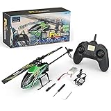 s-idee® S03 4.5 Kanal 2,4 Ghz RC Heli Hubschrauber RC...