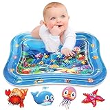 Infinno Wassermatte Baby Wasserspielmatte Spielzeug,...