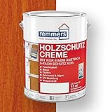 Remmers Holzschutz-Creme (750 ml, mahagoni)