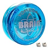 Yomega DAS ORIGINAL Brain - Professionelles Yoyo für Kinder...