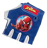 STAMP - HANDSCHUHE - SPIDERMAN