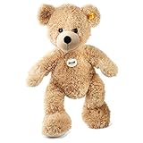 Steiff 111679 Teddybär Fynn - 40 cm - Kuscheltier für Kinder - beweglich & waschbar