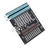 Dpofirs Display-Video-Grafikkartentester mit Vielseitigen Testfunktionen für die PC-Wartung