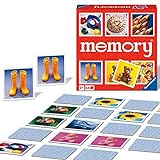 Ravensburger Spiele - 20880 - Junior memory, der...