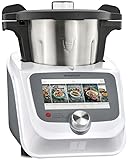 FITNMORE SILVERCREST Monsieur Cuisine connect trend »SKMC...