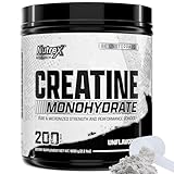 Nutrex Research Creatine Monohydrate (1000g) Unflavoured - Kreatin - Kreatin-Monohydrat