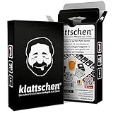 DENKRIESEN klattschen® – Original Edition | Ab 16 Jahren...