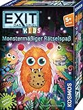 KOSMOS 683733 EXIT® - Das Spiel Kids - Monstermäßiger...