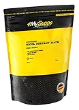 My Supps 100% Instant Oats, 1000g Beutel