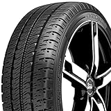 SYRON Tires MERKEP 235/60 R17C 117/115T - C/C/74Db Ganzjahresreifen (LLKW)