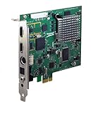 Hauppauge 01581 HD Colossus 2 PCIe Video Recorder HDMI