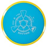 Axiom Discs Neutron Rhythm Disc Golf Fairway Driver (160–165 g/Farben können variieren)
