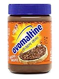 Ovomaltine Crunchy Cream , 1er Pack (1x 380 g)