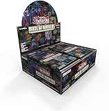 Yugioh! Maze of Muertos Display Box (24 Booster Packs) NEU & OVP - DEUTSCH 1.Auflage und BB-Toy-Trades Toploader