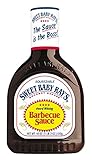 Sweet Baby Ray´s BBQ Sauce - Original, 1er Pack