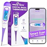 Basalthermometer Fruchtbarkeitsthermometer zur...