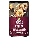 Arche VegEgg, veganer Bio Ei-Ersatz, 175 g