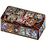 Yu-Gi-Oh! TRADING CARD GAME Tin of Dueling Heroes 25th Anniversary – Deutsche Ausgabe, 1. Auflage