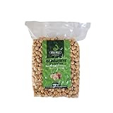 Geröstete Haselnüsse