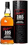 Glenfarclas , Single Malt Scotch, 105 60% vol. (1 x 1.0 l)