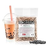 Inspire Food Echte Tapioka-Perlen für Bubble Tea – 1 kg |...