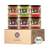 Little Lunch Bio Vegane Lieblinge Box, Kennenlernbox,...