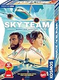 KOSMOS 684044 Sky Team - Bereit zur Landung? Spiel des...