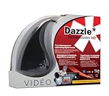 Corel Dazzle DVD Recorder HD, Postzustellung