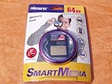 Memorex SM 64.0 MB SmartMedia Card 64MB Ret.