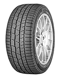 Continental WinterContact TS 830 P XL FR M+S - 255/35R20 97W - Winterreifen