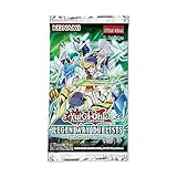 Legendary Duelists: Synchro Storm - 1 Booster Pack - Yu-Gi-Oh! - Deutsch - mit GECO Versandschutz