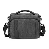 BAGSMART Kameratasche Spiegelreflex DSLR SLR Fototasche...