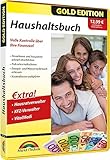 Haushaltsbuch - Einnahmen und Ausgaben im Überblick -...