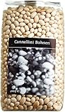 Cannellini Bohnen weiß - 400g Viani