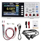 Labloot LB1041 Tisch-Digitalmultimeter 55000 Zählwerte...