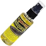 FTM Aalspray 50ml - Lockmittel für Aale, Lockstoff zum...