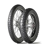 Dunlop 120/90-10 57J Motorradreifen