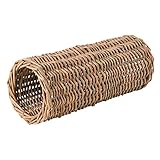 TX-62831 Wicker Tunnel 10x25 cm